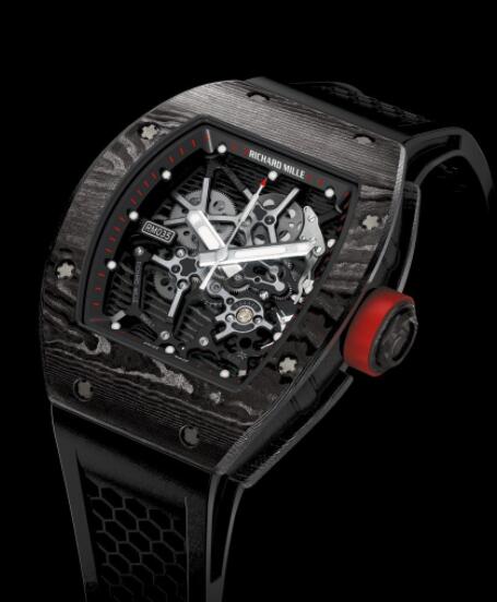 Replica Richard Mille RM 035 Ultimate Watch Replica Richard Mille RM 035 Ultimate Watch